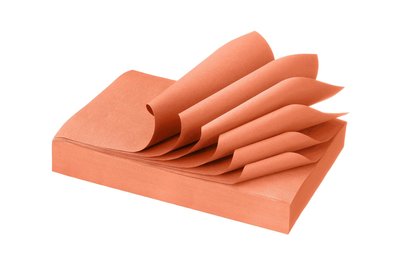 Akzenta Tray papír 28×36 cm 5×250 ks - Orange