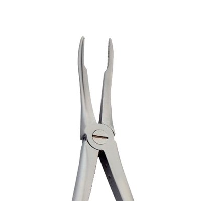 Diamantové kleště č. 144. horní kořenové