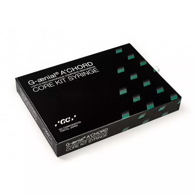 GC G-aenial ACHORD Core Kit 5 x 2,1ml