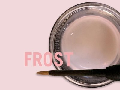 MiYO Structure Frost 4g