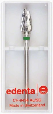 Frez do akrylu na prostnicę Edenta 5350.060HP mocno tnący