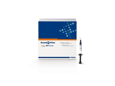 VOCO - Grandio Flow 8 x 2g