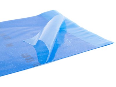 EURONDA - dekontaminační rohož bal.120 ks (4x30 očíslovaných odnímatelných lepicích fólií) 270758