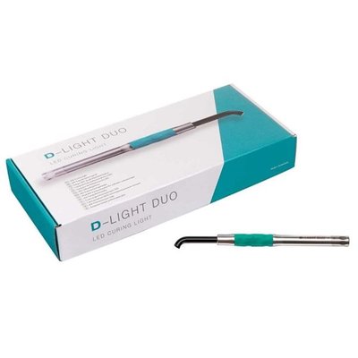 D-Light DUO polymerační lampa