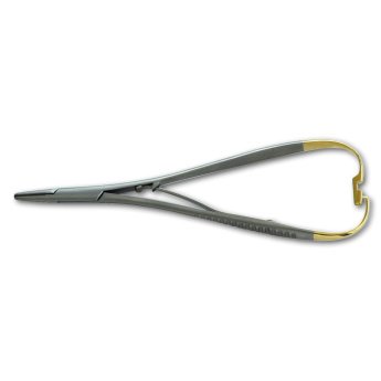 HS-jehelec Mathieu TC délka 14 cm 1 ks