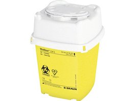 Medibox® - Stück für 0,8 Liter