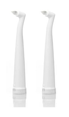 OMRON Point Brush náhradní hlavice 2 ks