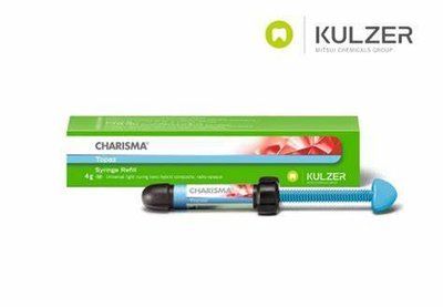 Kulzer Charisma Topaz