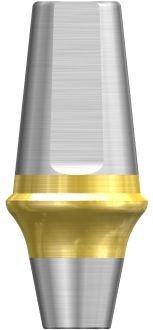 Transfer Abutment Regular D 5,0 x H 7,0 x GH 2,0 Non-Hex
