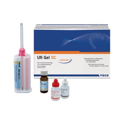 VOCO Ufi Gel SC Set
