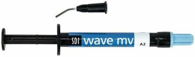 wave MV - kompozit, 1g A3,5