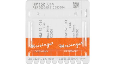 Chirurgie Fräser HM 152