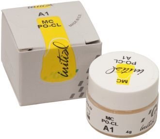 GC Initial MC Classic Line Paste Opaquer PO-A2