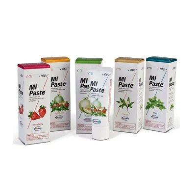 GC MI Paste Plus, Promotional 5+1 Pack, EEP