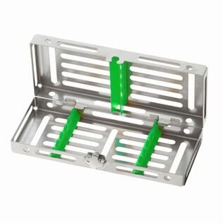 TRAY GAMMAFIX UN ZELENÝ