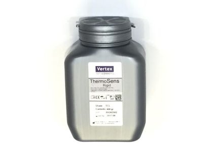 THERMOSENS RIGID - 1000 gram (+145.916%)