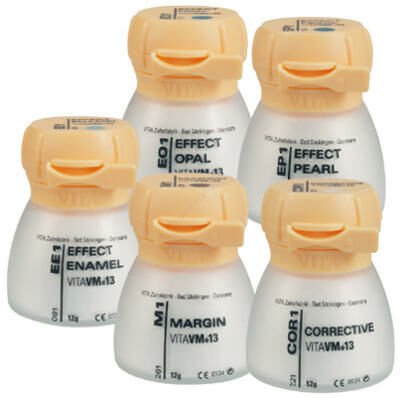 VITA VM13 BASE DENTINE - A1