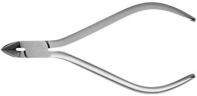 Pin and Ligature Cutter micro small