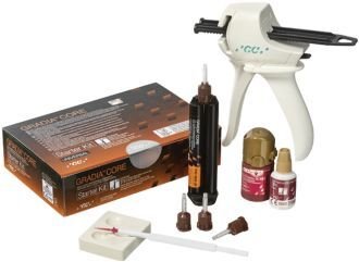 Gradia Core Intro Pack - kompozit