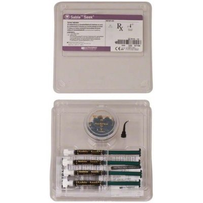 Sable Seek intro Kit