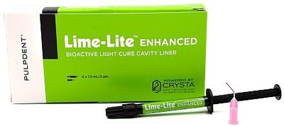 Lime-Lite Enhanced