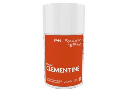 CLEMENTINE 250 ml vůně pro osvěžovač PULSE