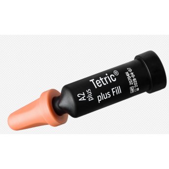 Tetric Plus Fill, cavifil