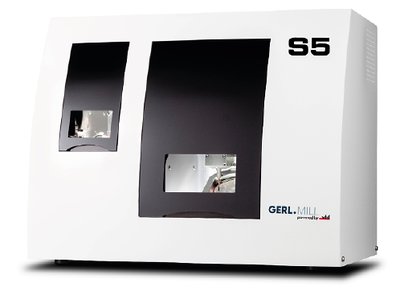 GERL.Mill S5