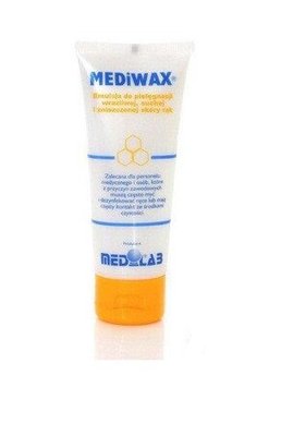 Krem Mediwax 75ml do rąk