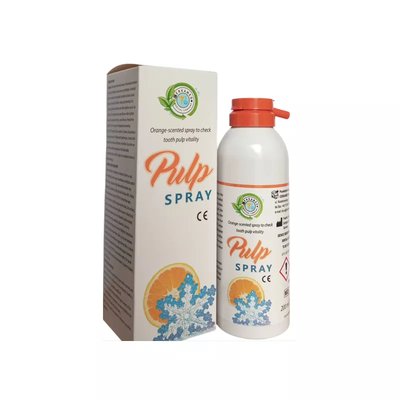 Pulp Spray/Kalte Spray - spray schładzający 200ml