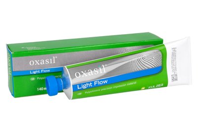 Oxasil Light Flow 140 ml Kulzer