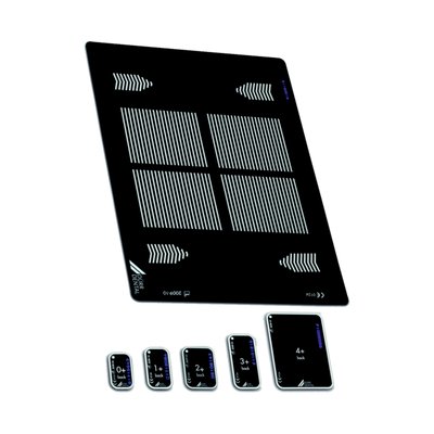 VistaScan paměťová fólie Plus 3 intraorál, 2,7x5,4cm 2ks