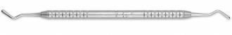 Composite filling instrument 2,0/2,6mm condenser