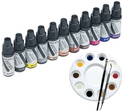 Kolor Plus, 2ml šedá