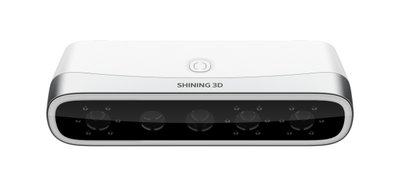 Shining MetiSmile 3D-Gesichtscanner