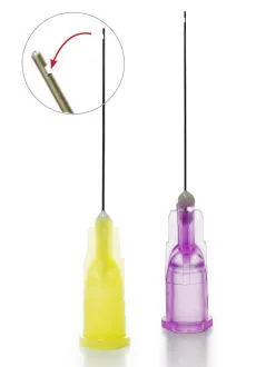 CanalPro Side-Port Tip - výplachové kanyly 0,4mm