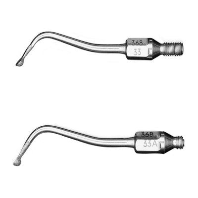 Tip Sonicflex č. 33/33A /2003L-2008L/ Kavo - č. 33A (2008L)