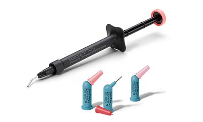 Denstply Sirona Neo Spectra ST Flow