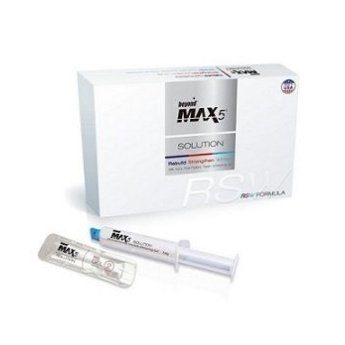 Beyond Max 5 Solution KIT bez kofferdamu, ordinační bělení