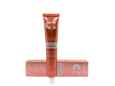 CURASEPT DayCare Protection Booster Fruit zubní pasta, svěží ovocná příchuť 75ml