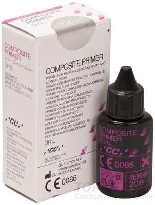 GRADIA Composite Primer, 3ml