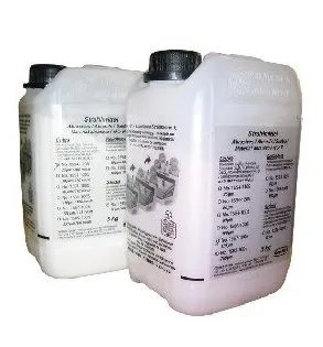 COBRA písek 5kg 125micr. růžový