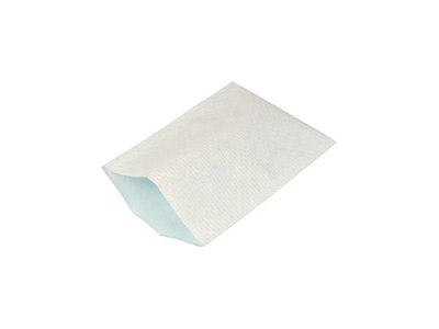 Jednorázová žínka s ochrannou fólií - 50 ks