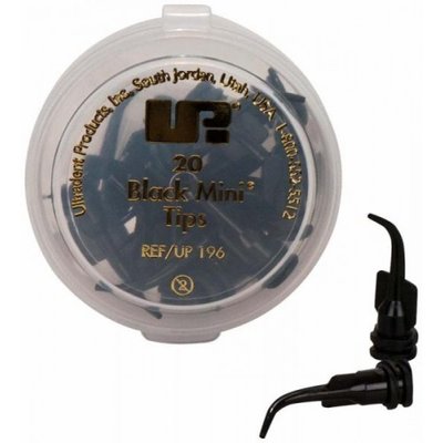 Black Mini kanyly 20 ks