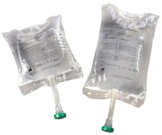 Fyziologický roztok