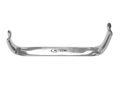 151_01 Hák Dautrey, malý, 13cm