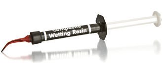 Composite Wetting Resin Refill 2x1,2ml