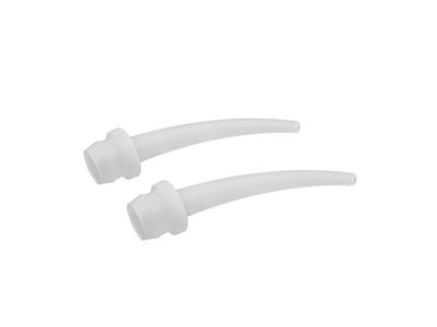 ORBIS Intraorální špičky typ A, 96ks bílé