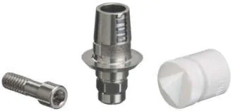 TiBase Nobel Biocare Branemark NB B 3.4 L