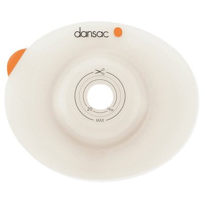 Dansac NovaLife TRE 2 Convex
